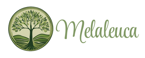 Melaleuca Logo